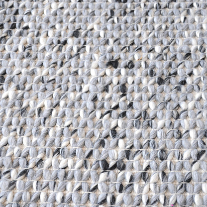 Area Rug, Bedroom Rug, Living Room Rug, Living Area Rug, Indian Rug, Office Carpet, Office Rug, Shop Rug Online, Pet, Cotton, Charcoal, Grey, Textured