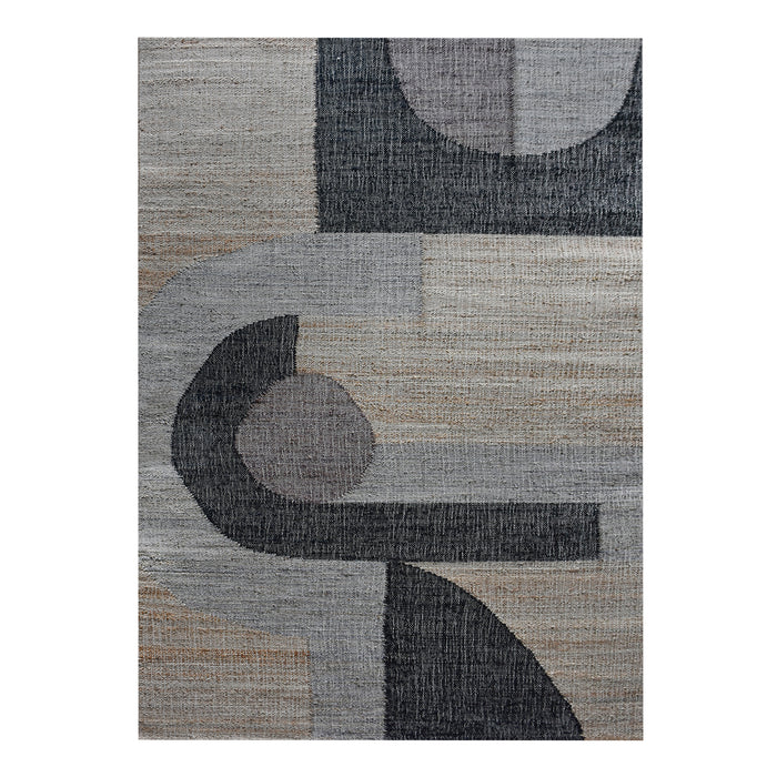 LUPUS RUG -  HEMP
