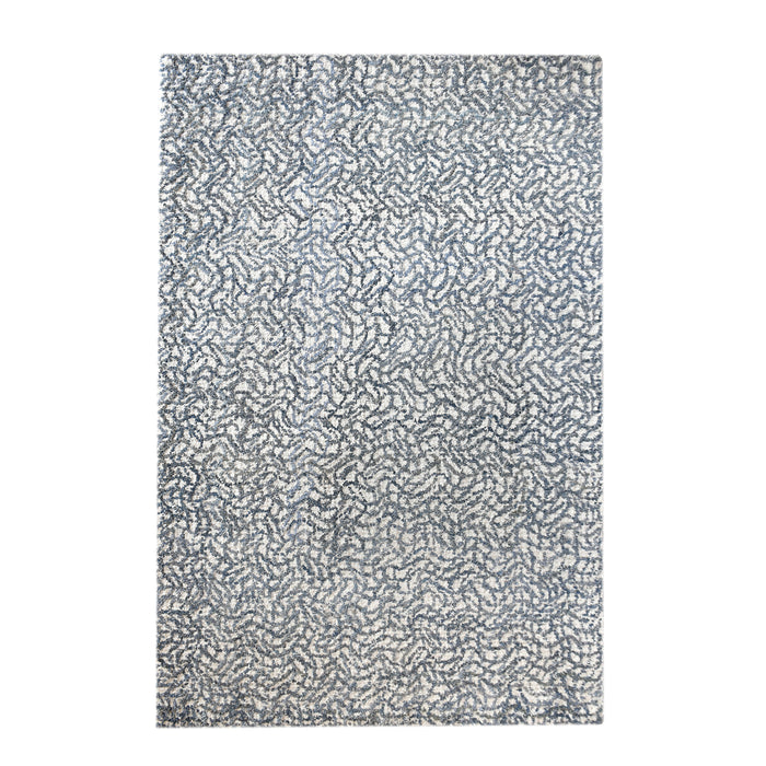 LYRA RUG - COTTON/ DENIM
