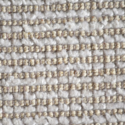 Area Rug, Bedroom Rug, Living Room Rug, Living Area Rug, Indian Rug, Office Carpet, Office Rug, Shop Rug Online, Lizban Rug, Natural White, Hand woven, Cut And Loop, Textured