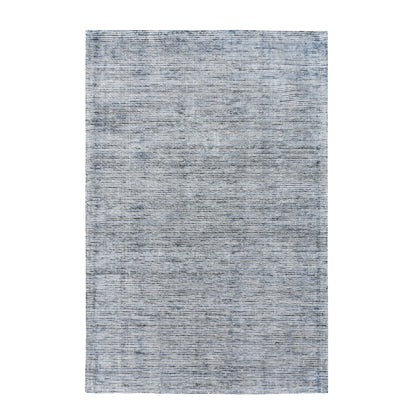 Area Rug, Bedroom Rug, Living Room Rug, Living Area Rug, Indian Rug, Office Carpet, Office Rug, Shop Rug Online, Lizban Rug, Blue, Hand woven, Cut And Loop, Textured