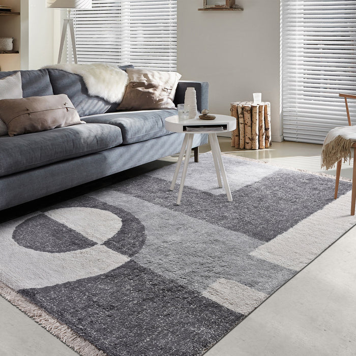 MACKLEN RUG - COTTON