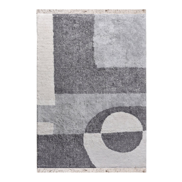 MACKLEN RUG - COTTON