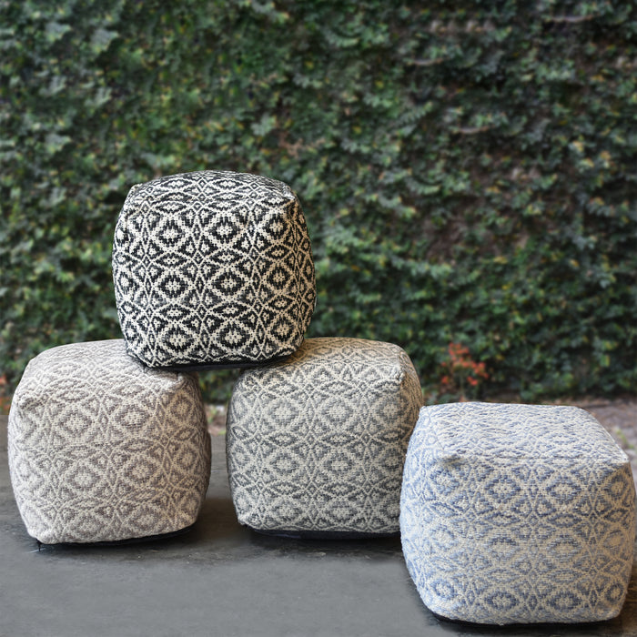 MADERIA POUF - PET