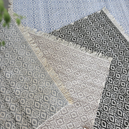 Area Rug, Bedroom Rug, Living Room Rug, Living Area Rug, Indian Rug, Office Carpet, Office Rug, Shop Rug Online, Pet, Pitloom, Flat Weave, Printed