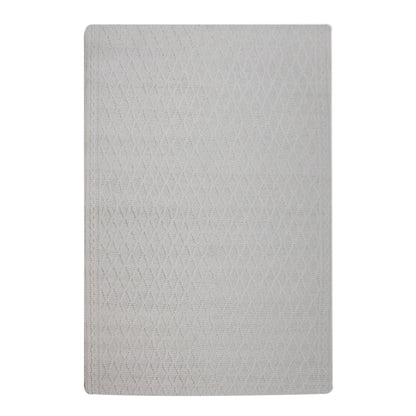 Area Rug, Bedroom Rug, Living Room Rug, Living Area Rug, Indian Rug, Office Carpet, Office Rug, Shop Rug Online, Wool, Natural White, Geometrical