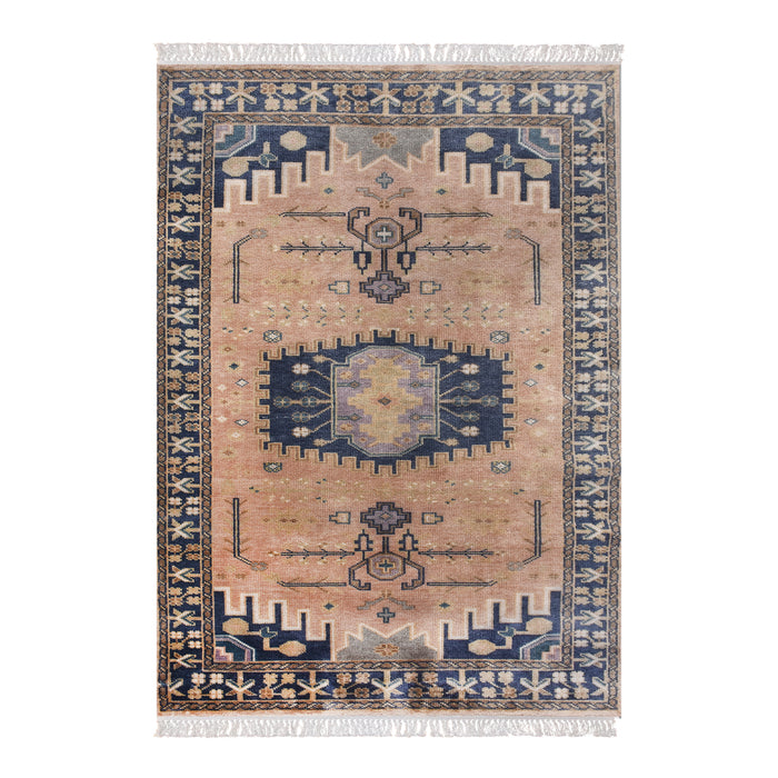 MAJAN RUG - WOOL