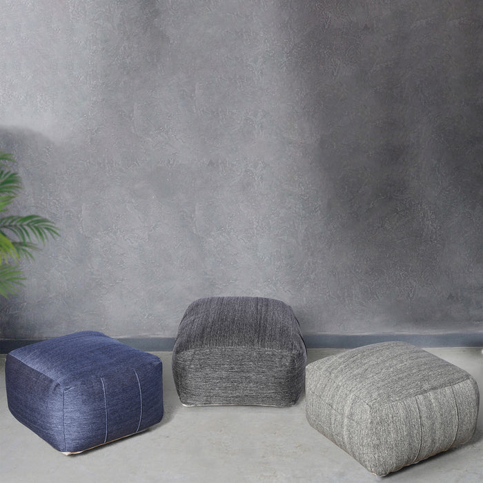 MALAR POUF - POLYPROPYLENE
