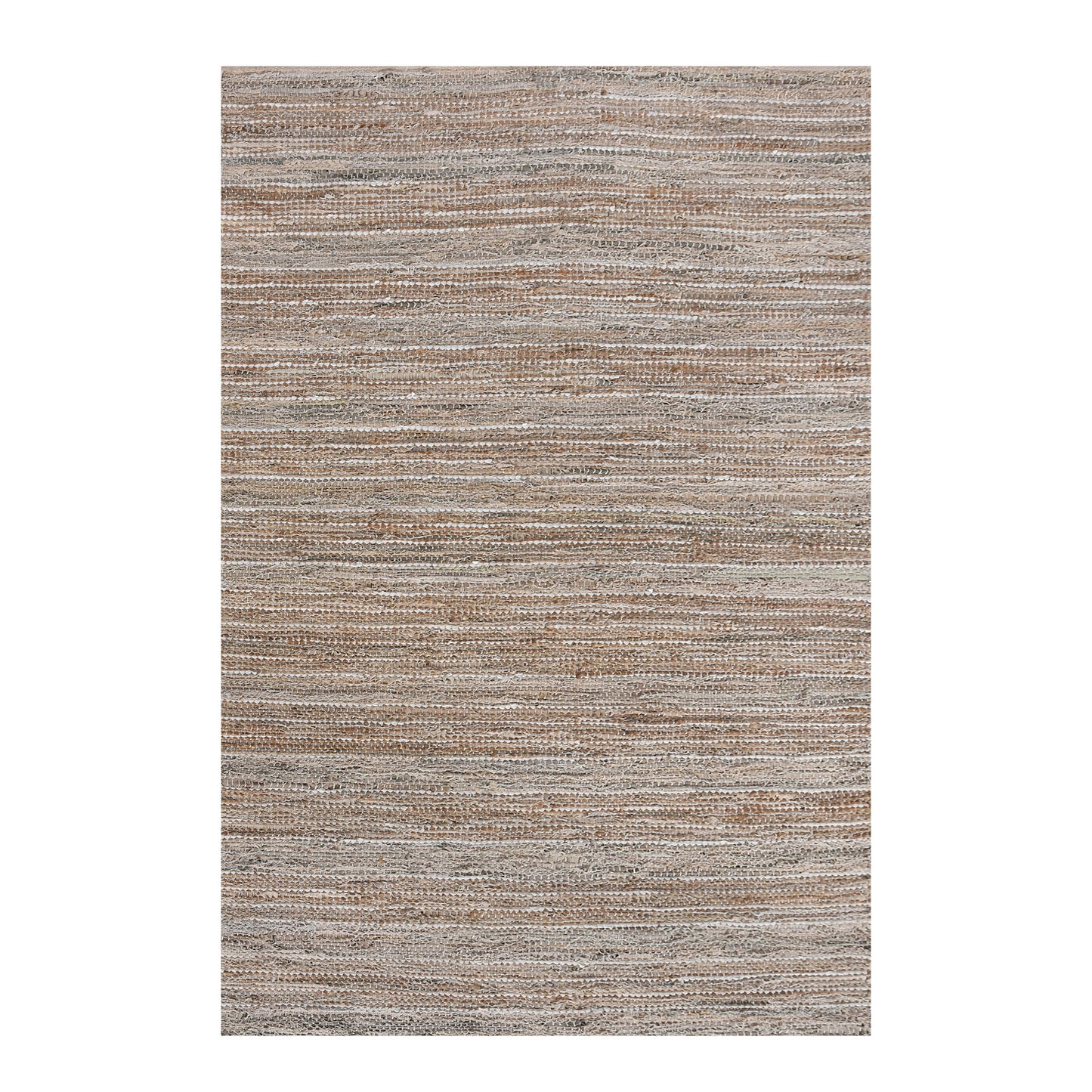 Area Rug, Bedroom Rug, Living Room Rug, Living Area Rug, Indian Rug, Office Carpet, Office Rug, Shop Rug Online, Leather, Jute, Beige, Natural White, Pitloom, Flat Weave, Classic