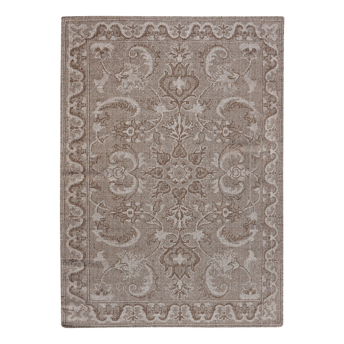 MATSUE RUG - WOOL