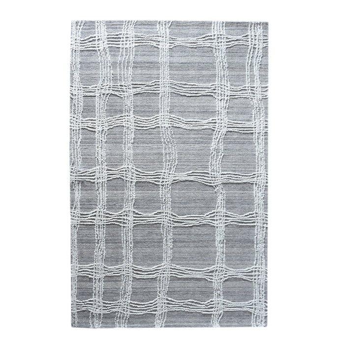 MEDZEV RUG - WOOL
