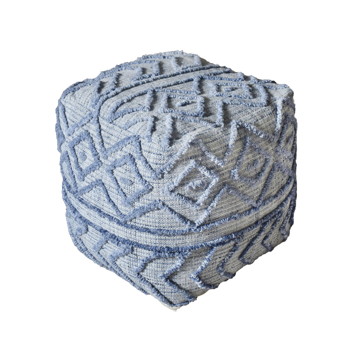 MENA POUF - PET