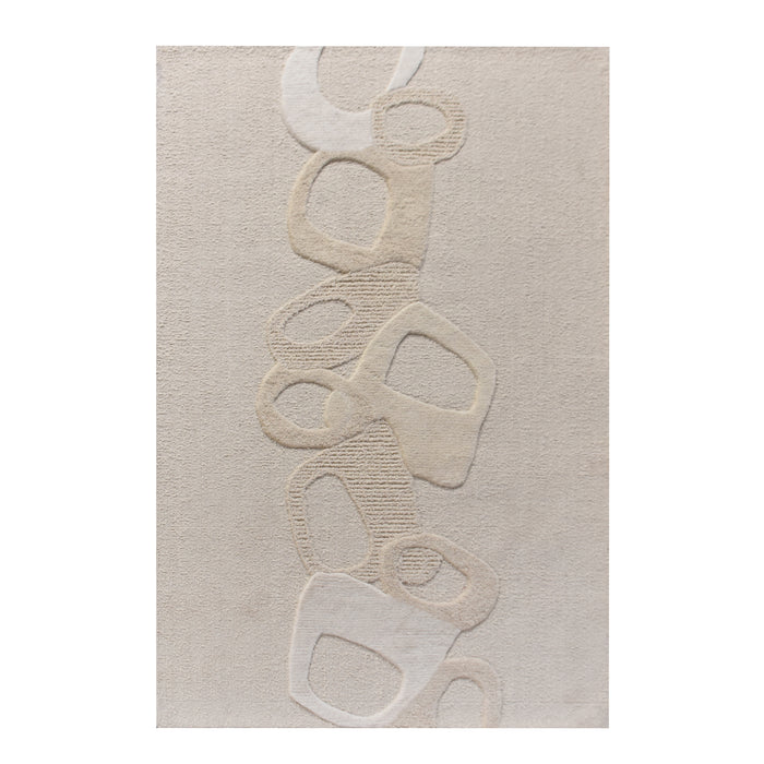 MENDOZA-II RUG - WOOL