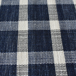 Area Rug, Bedroom Rug, Living Room Rug, Living Area Rug, Indian Rug, Office Carpet, Office Rug, Shop Rug Online, Pet, Navy, Natural White, Pitloom, Flat Weave, Geometrical