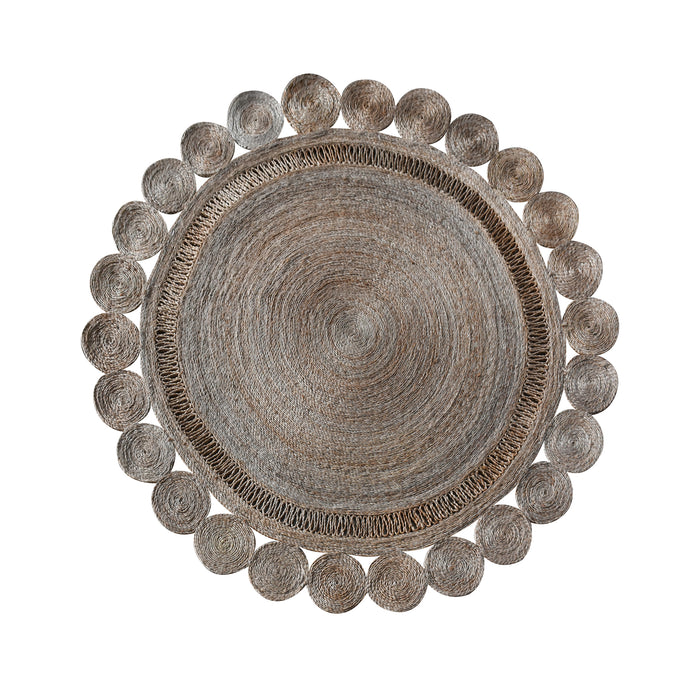 MISWA RUG - HEMP