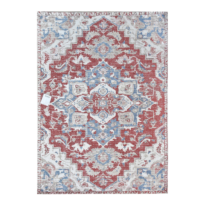 MOJOS RUG - COTTON CHENILLE