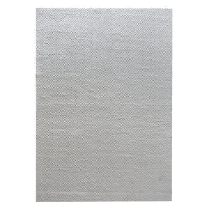 Area Rug, Bedroom Rug, Living Room Rug, Living Area Rug, Indian Rug, Office Carpet, Office Rug, Shop Rug Online, Polypropylene, Grey, Pitloom, Flat Weave, Plain