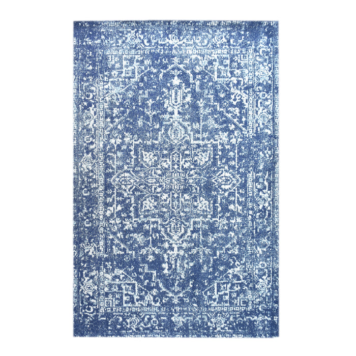 MONAR RUG - COTTON CHENILLE