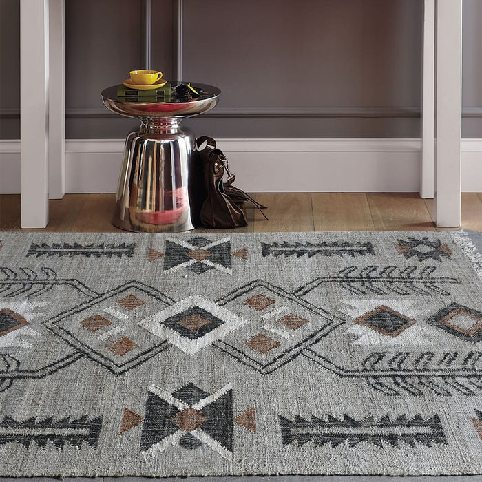 MONTANIA RUG - HEMP