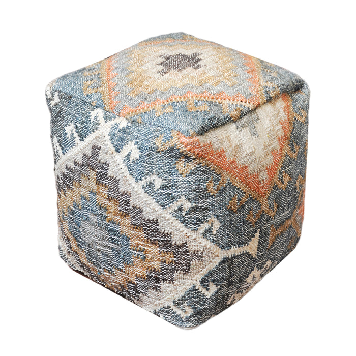 MORIE POUF - HEMP