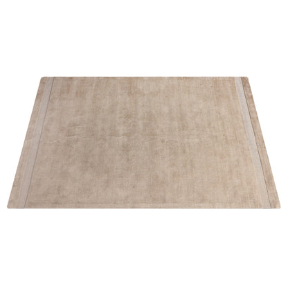 Area Rug, Bedroom Rug, Living Room Rug, Living Area Rug, Indian Rug, Office Carpet, Office Rug, Shop Rug Online, Viscose, Beige, Hand woven, All Loop, classical