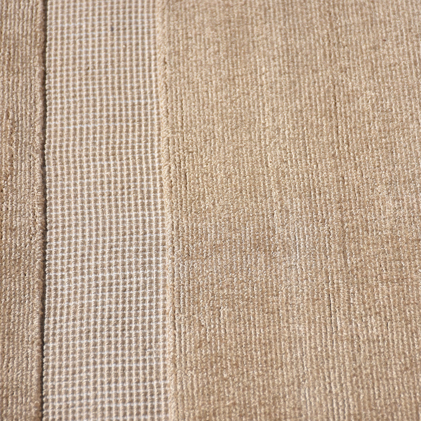 Area Rug, Bedroom Rug, Living Room Rug, Living Area Rug, Indian Rug, Office Carpet, Office Rug, Shop Rug Online, Viscose, Beige, Hand woven, All Loop, classical