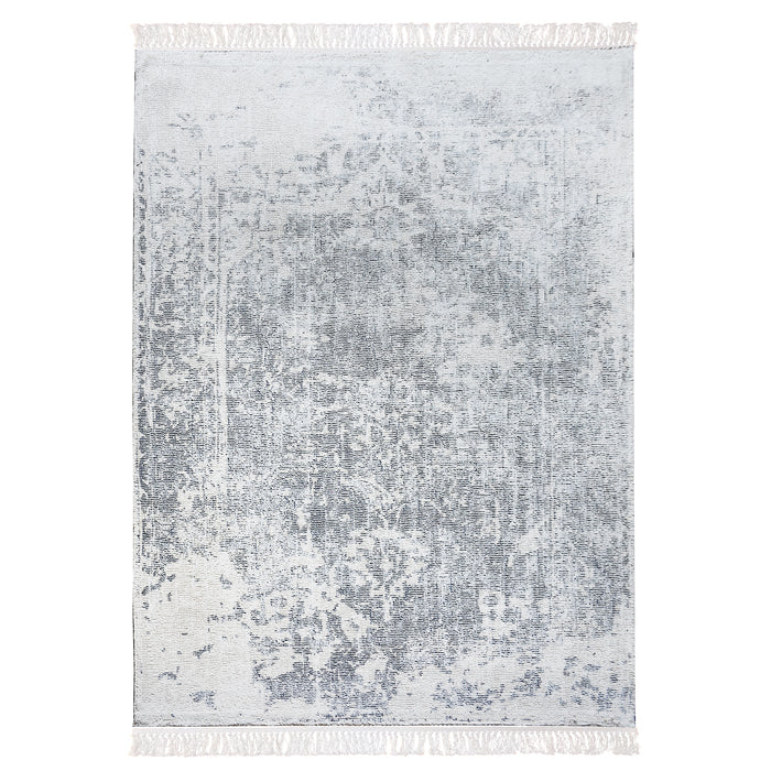 MUSINA RUG - WOOL/ COTTON