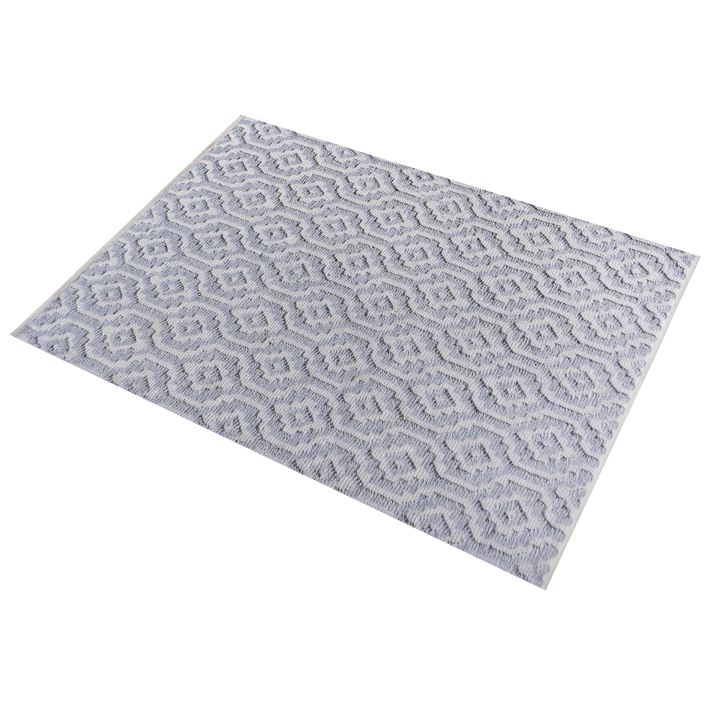 Area Rug, Bedroom Rug, Living Room Rug, Living Area Rug, Indian Rug, Office Carpet, Office Rug, Shop Rug Online, Pet, Blue, Pitloom, All Loop, Modern