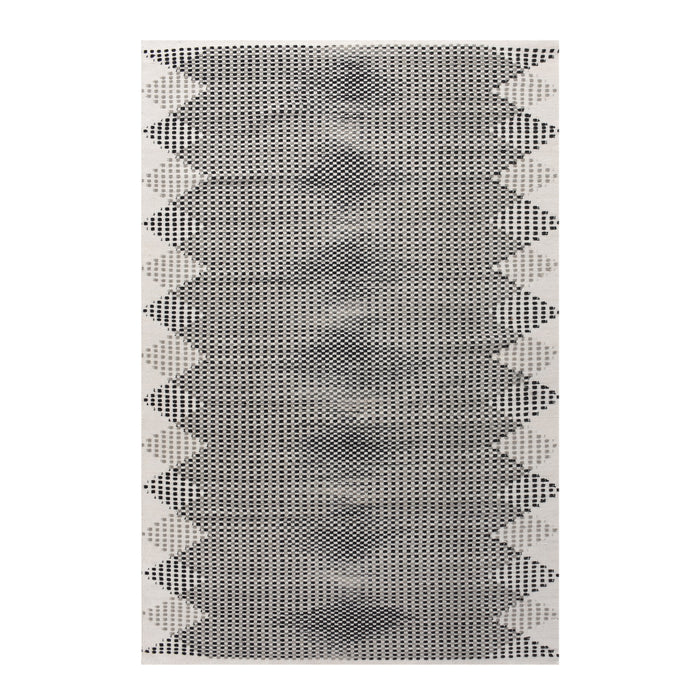 NETLA RUG - WOOL