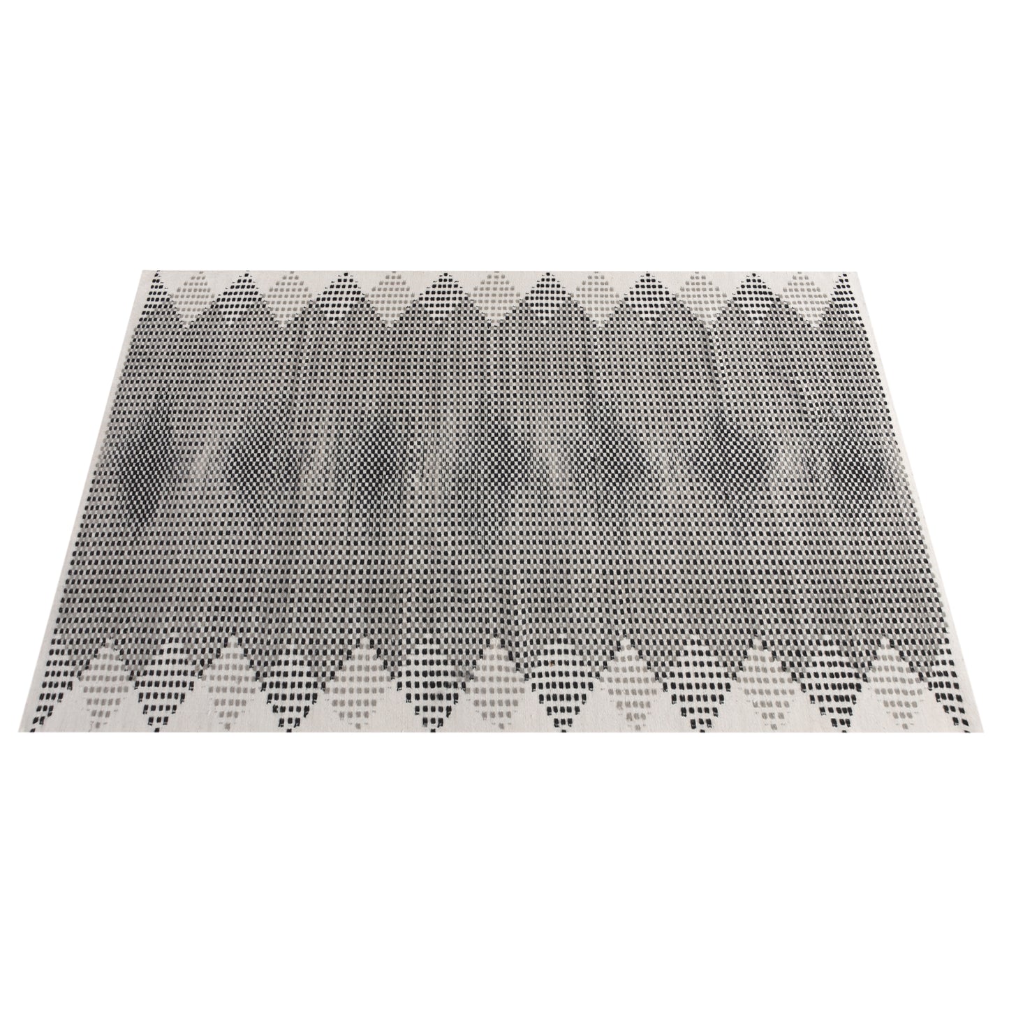 Area Rug, Bedroom Rug, Living Room Rug, Living Area Rug, Indian Rug, Office Carpet, Office Rug, Shop Rug Online, Wool, Natural White, Grey, Charcoal, Pitloom, Flat Weave, traditional