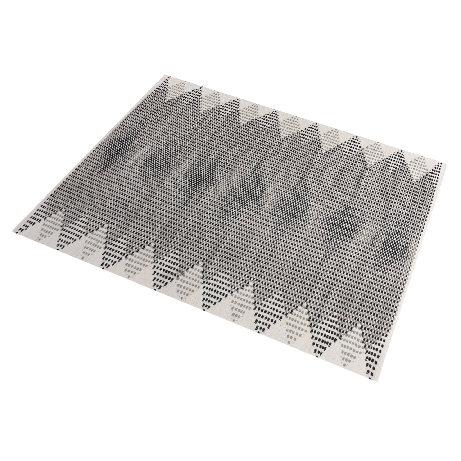 Area Rug, Bedroom Rug, Living Room Rug, Living Area Rug, Indian Rug, Office Carpet, Office Rug, Shop Rug Online, Wool, Natural White, Grey, Charcoal, Pitloom, Flat Weave, traditional