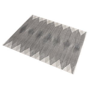 Area Rug, Bedroom Rug, Living Room Rug, Living Area Rug, Indian Rug, Office Carpet, Office Rug, Shop Rug Online, Wool, Natural White, Grey, Charcoal, Pitloom, Flat Weave, traditional
