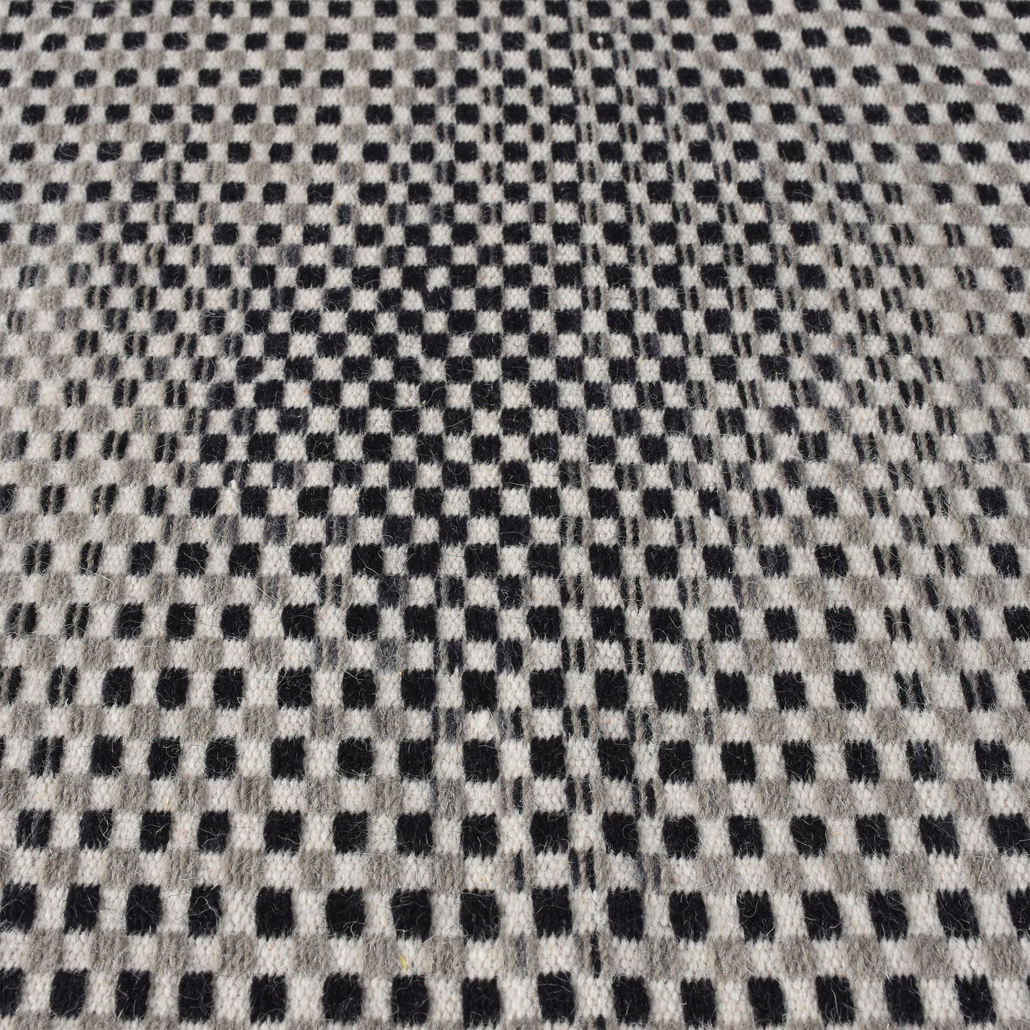 Area Rug, Bedroom Rug, Living Room Rug, Living Area Rug, Indian Rug, Office Carpet, Office Rug, Shop Rug Online, Wool, Natural White, Grey, Charcoal, Pitloom, Flat Weave, traditional