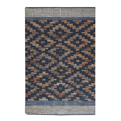 Area Rug, Bedroom Rug, Living Room Rug, Living Area Rug, Indian Rug, Office Carpet, Office Rug, Shop Rug Online, Leather, Hemp, Multi, Pitloom, Flat Weave, Modern