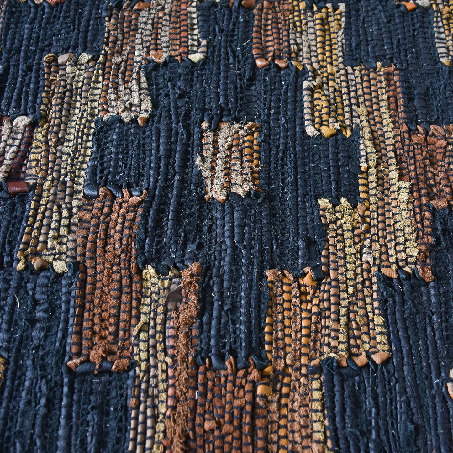 Area Rug, Bedroom Rug, Living Room Rug, Living Area Rug, Indian Rug, Office Carpet, Office Rug, Shop Rug Online, Leather, Hemp, Multi, Pitloom, Flat Weave, Modern