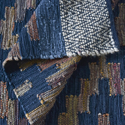 Area Rug, Bedroom Rug, Living Room Rug, Living Area Rug, Indian Rug, Office Carpet, Office Rug, Shop Rug Online, Leather, Hemp, Multi, Pitloom, Flat Weave, Modern