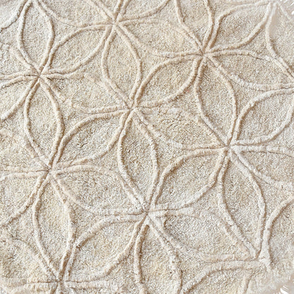 ODEN RUG - COTTON