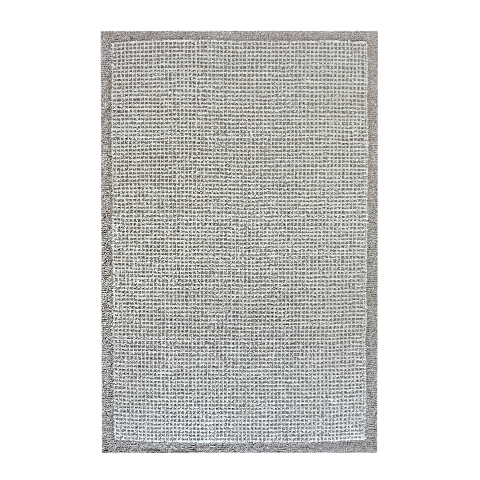 Area Rug, Bedroom Rug, Living Room Rug, Living Area Rug, Indian Rug, Office Carpet, Office Rug, Shop Rug Online, Wool, Ash, Hand woven, All Cut, Textured