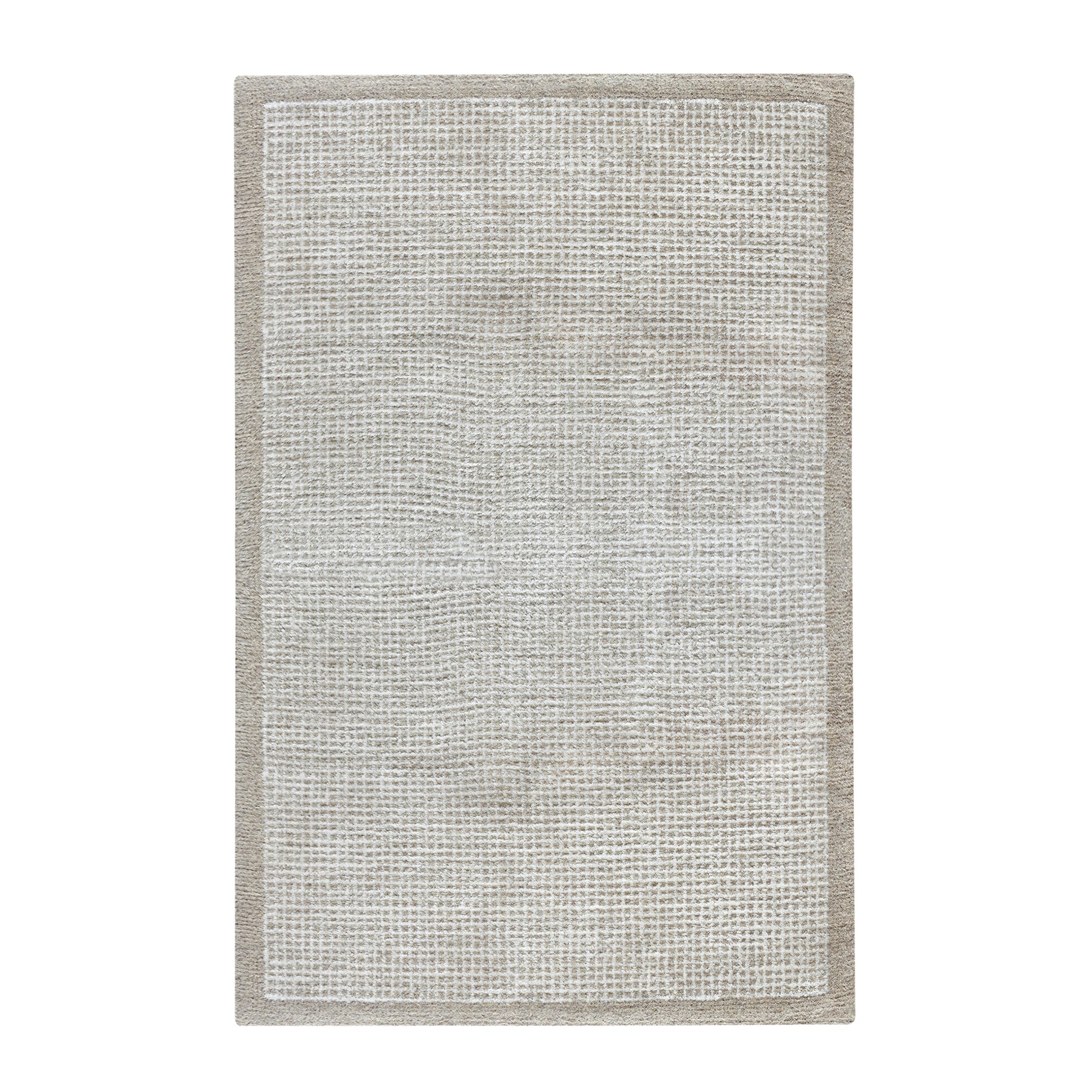 Area Rug, Bedroom Rug, Living Room Rug, Living Area Rug, Indian Rug, Office Carpet, Office Rug, Shop Rug Online, Wool, Beige, Hand woven, All Cut, Textured