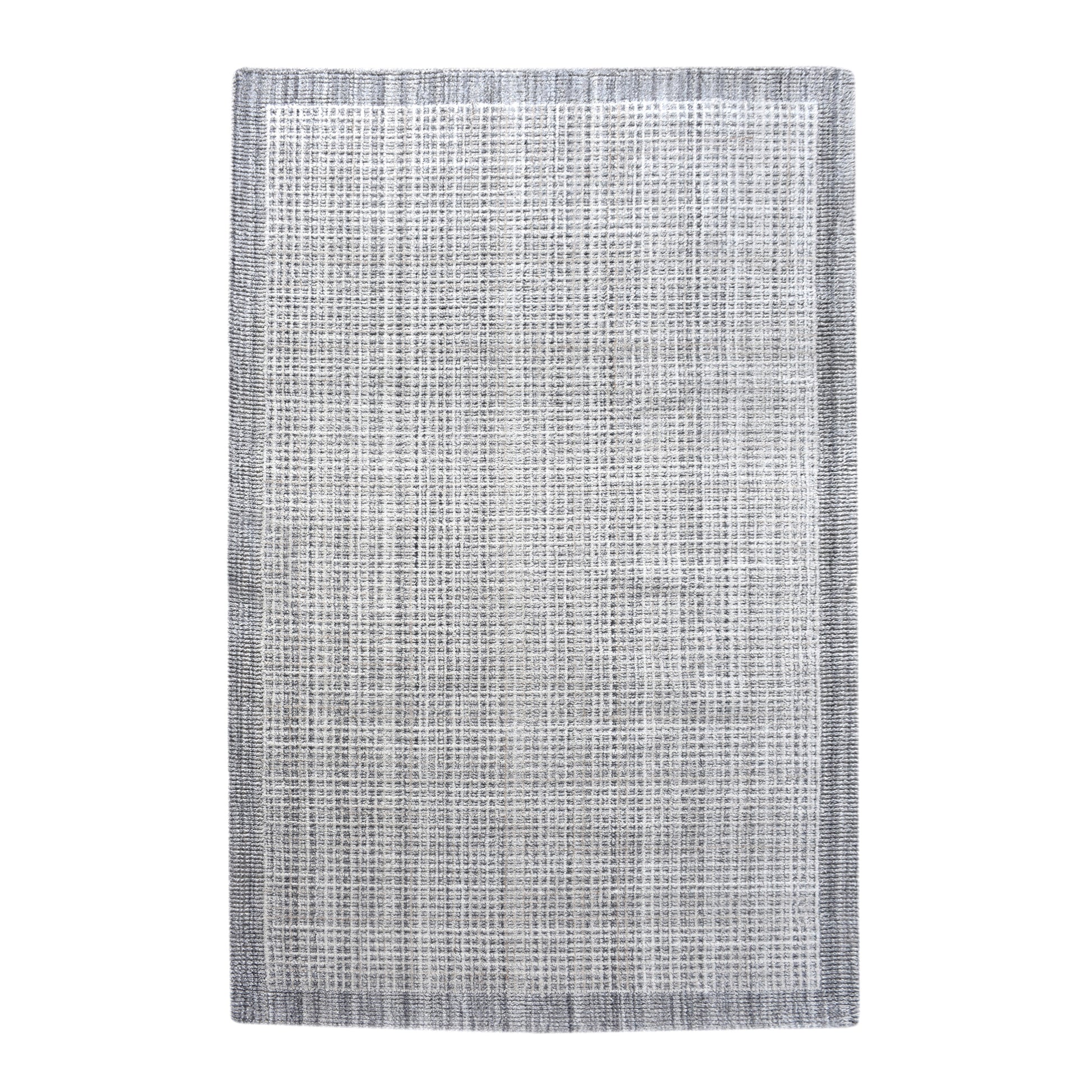 Area Rug, Bedroom Rug, Living Room Rug, Living Area Rug, Indian Rug, Office Carpet, Office Rug, Shop Rug Online, Wool, Grey, Hand woven, All Cut, Textured