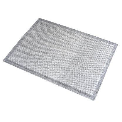 Area Rug, Bedroom Rug, Living Room Rug, Living Area Rug, Indian Rug, Office Carpet, Office Rug, Shop Rug Online, Wool, Grey, Hand woven, All Cut, Textured