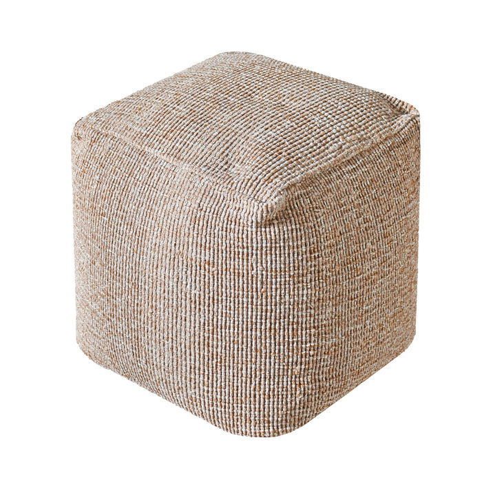 OHRID POUF - POLYPROPYLENE