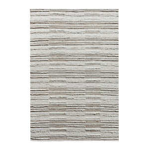 Area Rug, Bedroom Rug, Living Room Rug, Living Area Rug, Indian Rug, Office Carpet, Office Rug, Shop Rug Online, Jute, Cotton Salvage, Natural White, Natural, Pitloom, All Loop, classic