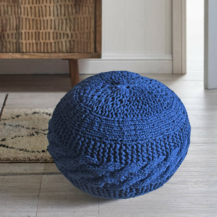 ONYX POUF - PET