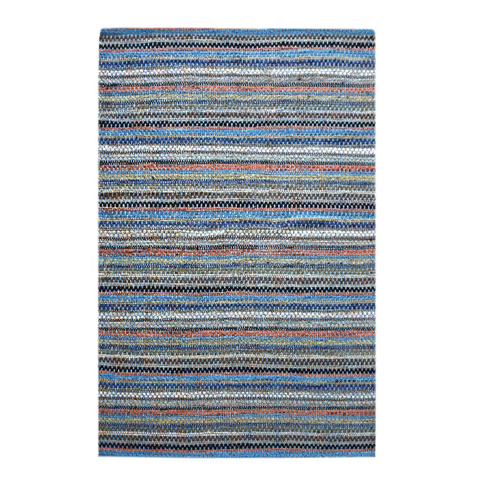 ORRIN RUG - RECYCLED FABRIC