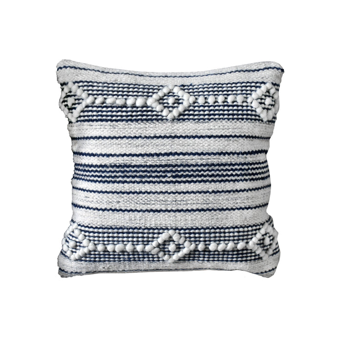 OSTER PILLOW - WOOL