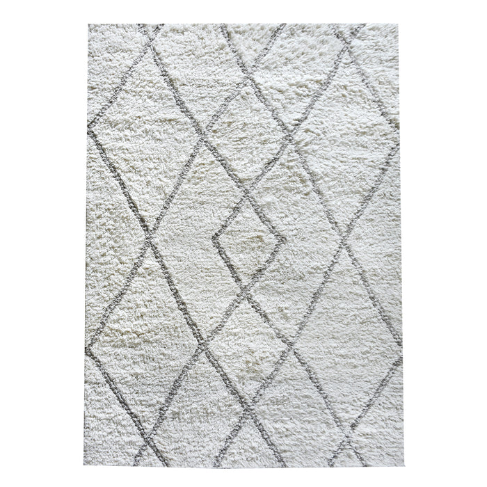 PALOMER RUG - WOOL