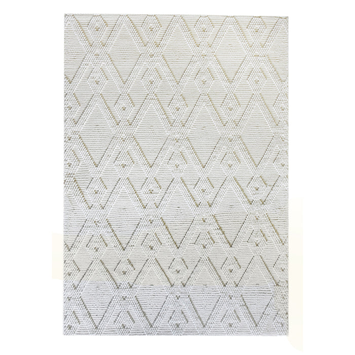 PARTIE RUG - WOOL