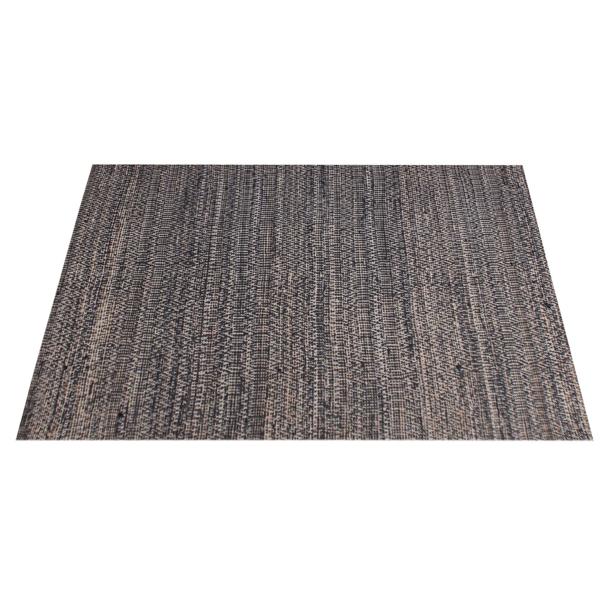 Area Rug, Bedroom Rug, Living Room Rug, Living Area Rug, Indian Rug, Office Carpet, Office Rug, Shop Rug Online, Jute, Recycled Fabric, Charcoal, Pitloom, Flat Weave, tribal 