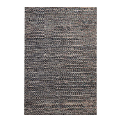 Area Rug, Bedroom Rug, Living Room Rug, Living Area Rug, Indian Rug, Office Carpet, Office Rug, Shop Rug Online, Jute, Recycled Fabric, Charcoal, Pitloom, Flat Weave, tribal 
